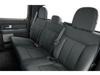 2014 Ford F-150 4WD SuperCrew 145