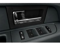 2014 Ford F-150 4WD SuperCrew 145