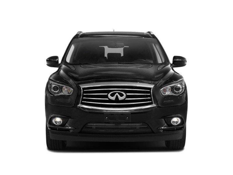 2014 INFINITI QX60 AWD 4dr Exterior Shot 6