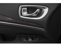 2014 INFINITI QX60 AWD 4dr Exterior Shot 11