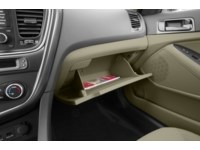 2015 Kia Optima 4dr Sdn Auto LX Interior Shot 4
