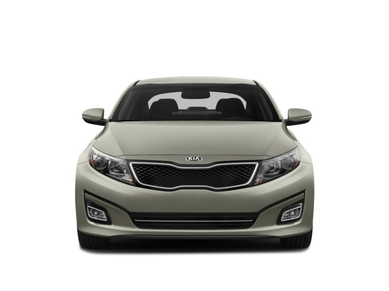 2014 Kia Optima 4dr Sdn Auto SX Turbo Exterior Shot 6
