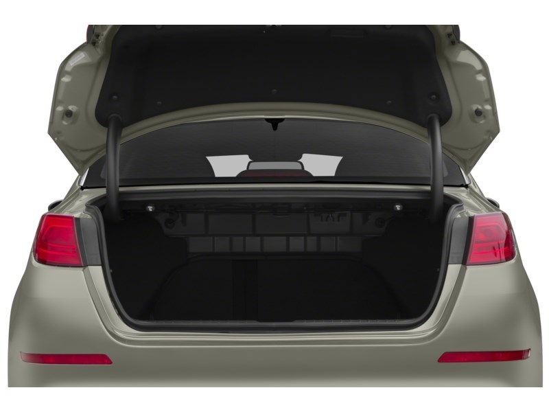 2014 Kia Optima 4dr Sdn Auto SX Turbo Exterior Shot 4