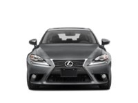 2015 Lexus IS 250 4dr Sdn AWD Exterior Shot 6