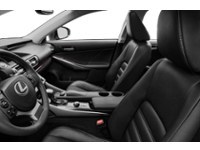 2015 Lexus IS 250 4dr Sdn AWD Interior Shot 5