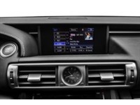2015 Lexus IS 250 4dr Sdn AWD Interior Shot 2