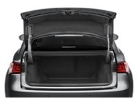 2015 Lexus IS 250 4dr Sdn AWD Exterior Shot 4
