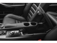 2015 Lexus IS 250 4dr Sdn AWD Interior Shot 8