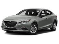 2015 Mazda Mazda3 4dr Sdn Man GS Exterior Shot 1