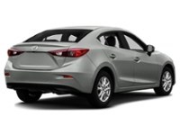 2015 Mazda Mazda3 4dr Sdn Man GX Exterior Shot 2