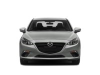 2014 Mazda Mazda3 4dr Sdn Auto GX-SKY Exterior Shot 6