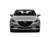 2015 Mazda Mazda3 4dr Sdn Man GX Exterior Shot 6