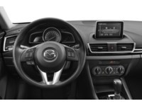 2014 Mazda Mazda3 4dr Sdn Auto GX-SKY Interior Shot 3