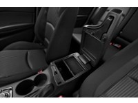 2015 Mazda Mazda3 4dr Sdn Man GX Interior Shot 8