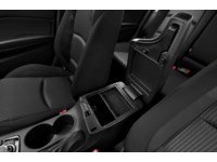 2015 Mazda Mazda3 4dr Sdn Man GS Interior Shot 8