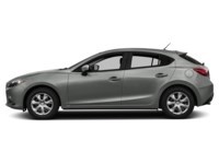 2015 Mazda Mazda3 Sport GX Exterior Shot 7