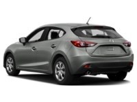 2014 Mazda Mazda3 Sport 4dr HB Sport Man GX-SKY Exterior Shot 10