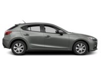 2015 Mazda Mazda3 Sport GX Exterior Shot 11
