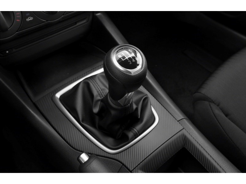 2015 Mazda Mazda3 Sport GX Exterior Shot 12