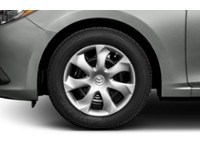 2014 Mazda Mazda3 Sport 4dr HB Sport Man GX-SKY Exterior Shot 5