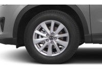 2014 Mazda CX-5 AWD 4dr Auto GT Exterior Shot 5