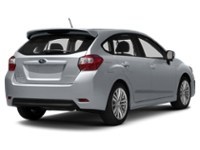 2014 Subaru Impreza 5dr HB CVT 2.0i w/Touring Pkg Exterior Shot 2