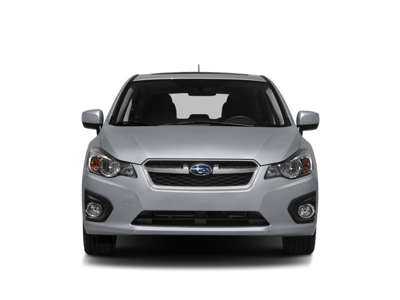 2014 Subaru Impreza 5dr HB CVT 2.0i w/Touring Pkg Exterior Shot 6