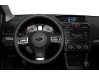 2014 Subaru Impreza 5dr HB CVT 2.0i w/Touring Pkg Interior Shot 3
