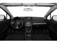 2014 Subaru Impreza 5dr HB CVT 2.0i w/Touring Pkg Interior Shot 7
