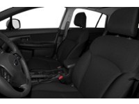 2014 Subaru Impreza 5dr HB CVT 2.0i w/Touring Pkg Interior Shot 5