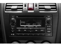 2014 Subaru Impreza 5dr HB CVT 2.0i w/Touring Pkg Interior Shot 2