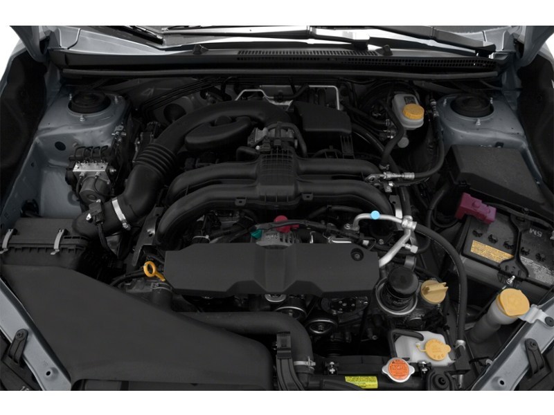 2014 Subaru Impreza 5dr HB CVT 2.0i w/Touring Pkg Exterior Shot 3