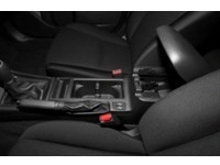2014 Subaru Impreza 5dr HB CVT 2.0i w/Touring Pkg Interior Shot 8