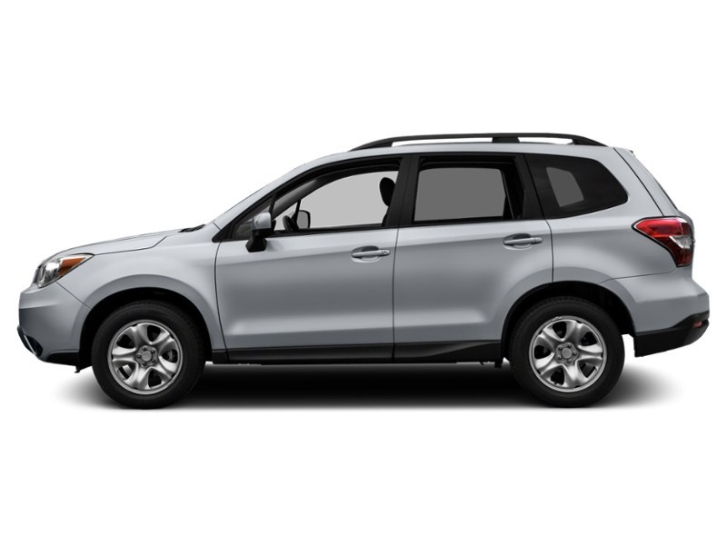 2014 Subaru Forester 5dr Wgn Auto 2.5i Exterior Shot 7