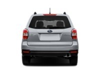 2014 Subaru Forester 5dr Wgn Auto 2.5i Exterior Shot 8