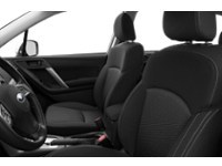 2014 Subaru Forester 5dr Wgn Auto 2.5i Interior Shot 4