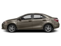 2015 Toyota Corolla 4dr Sdn CVT LE Exterior Shot 7