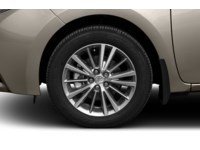 2015 Toyota Corolla 4dr Sdn Man CE Exterior Shot 5