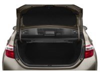 2015 Toyota Corolla 4dr Sdn Man CE Exterior Shot 4