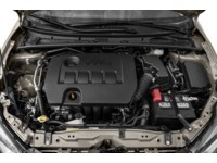 2015 Toyota Corolla 4dr Sdn CVT LE Exterior Shot 3