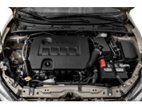 2016 Toyota Corolla 4dr Sdn CVT LE Exterior Shot 3