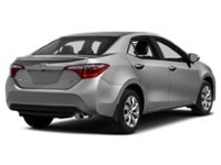 2014 Toyota Corolla 4dr Sdn Man S Exterior Shot 2
