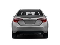 2014 Toyota Corolla 4dr Sdn Man S Exterior Shot 8