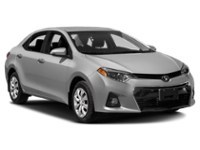 2014 Toyota Corolla 4dr Sdn Man S Exterior Shot 9