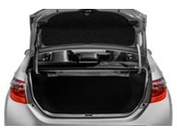 2014 Toyota Corolla 4dr Sdn Man S Exterior Shot 4