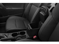 2014 Toyota Corolla 4dr Sdn Man S Interior Shot 8