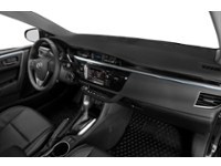 2014 Toyota Corolla 4dr Sdn Man S Interior Shot 1