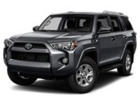 2016 Toyota 4Runner 4WD 4dr V6 SR5 Exterior Shot 1