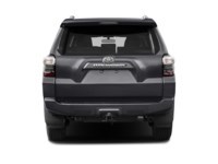 2017 Toyota 4Runner 4WD 4dr V6 SR5 Exterior Shot 15