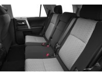 2017 Toyota 4Runner 4WD 4dr V6 SR5 Interior Shot 10